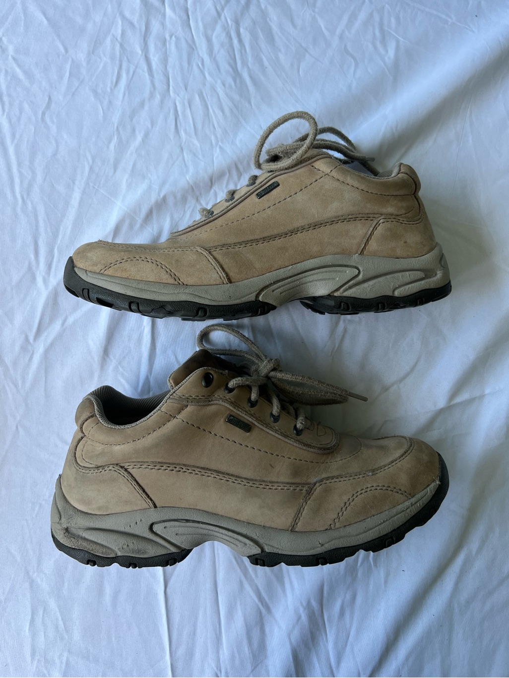 Cabela’s Dry-Plus Hiking Shoes Boots